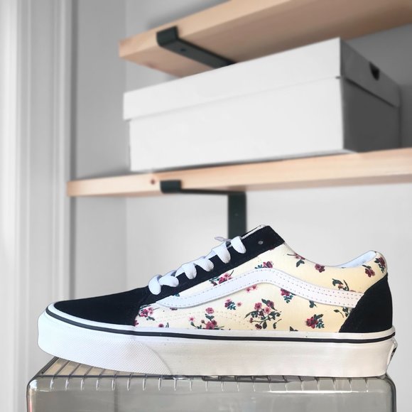 Vans Old Skool Women's Size 5.5 - Picture 4 of 8